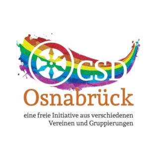 CSD Demo Osnabrück